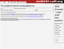 Tablet Screenshot of multirbl.valli.org